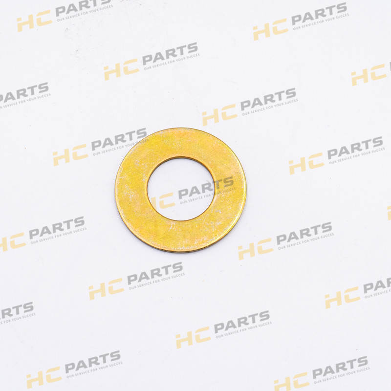JCB Spacer 25x2