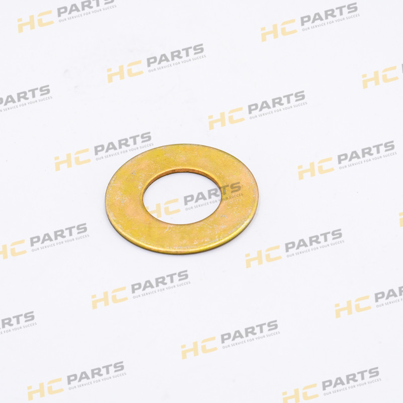 JCB Spacer 25x2