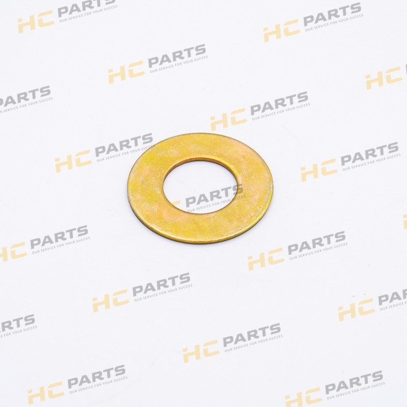 JCB Spacer 25x2