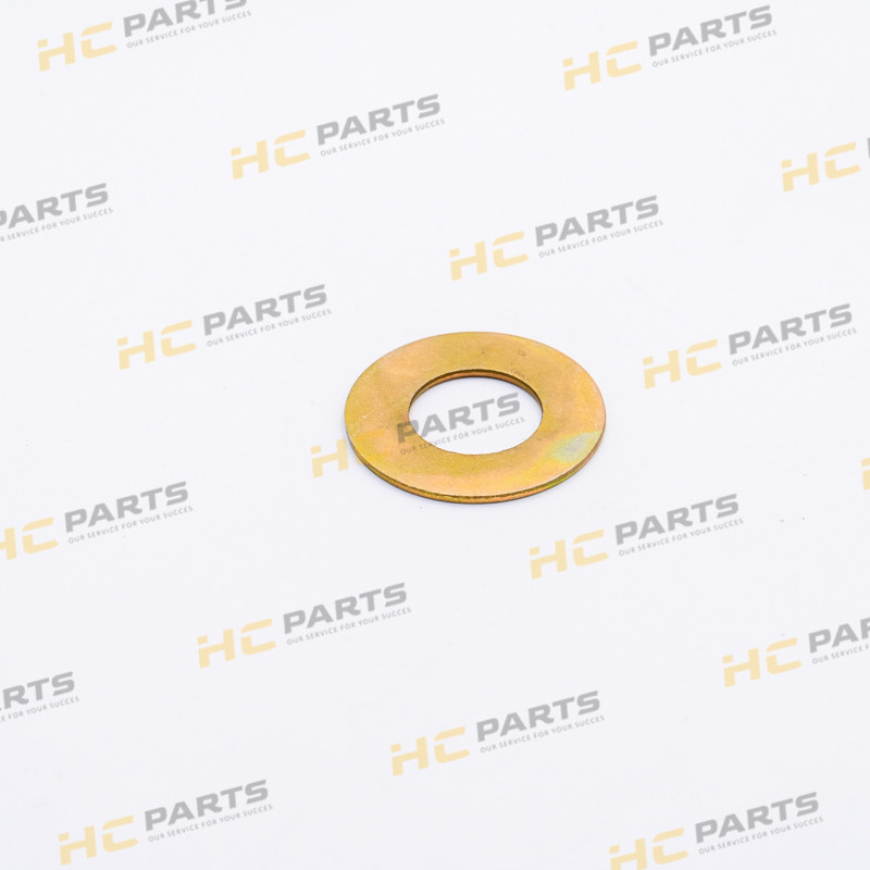 JCB Spacer 25x2