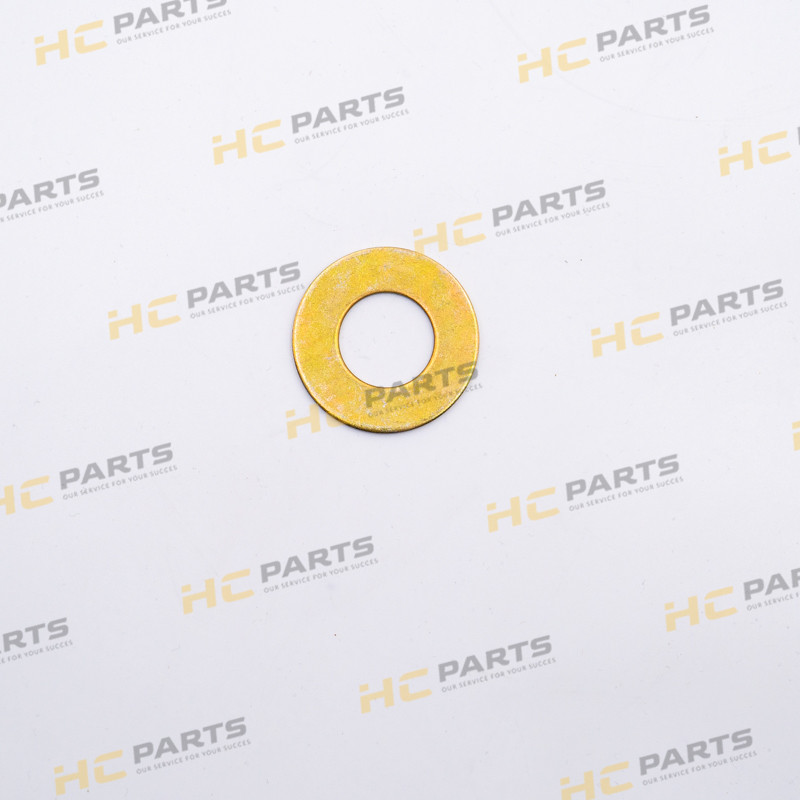 JCB Spacer 25x2