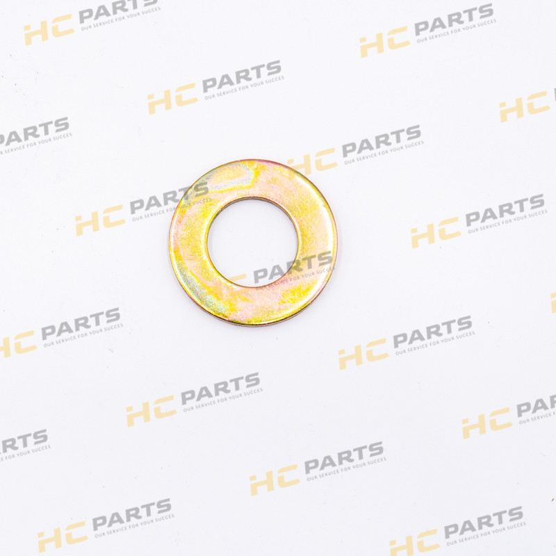 JCB Spacer 25x4