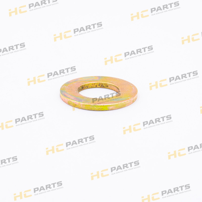 JCB Spacer 25x4