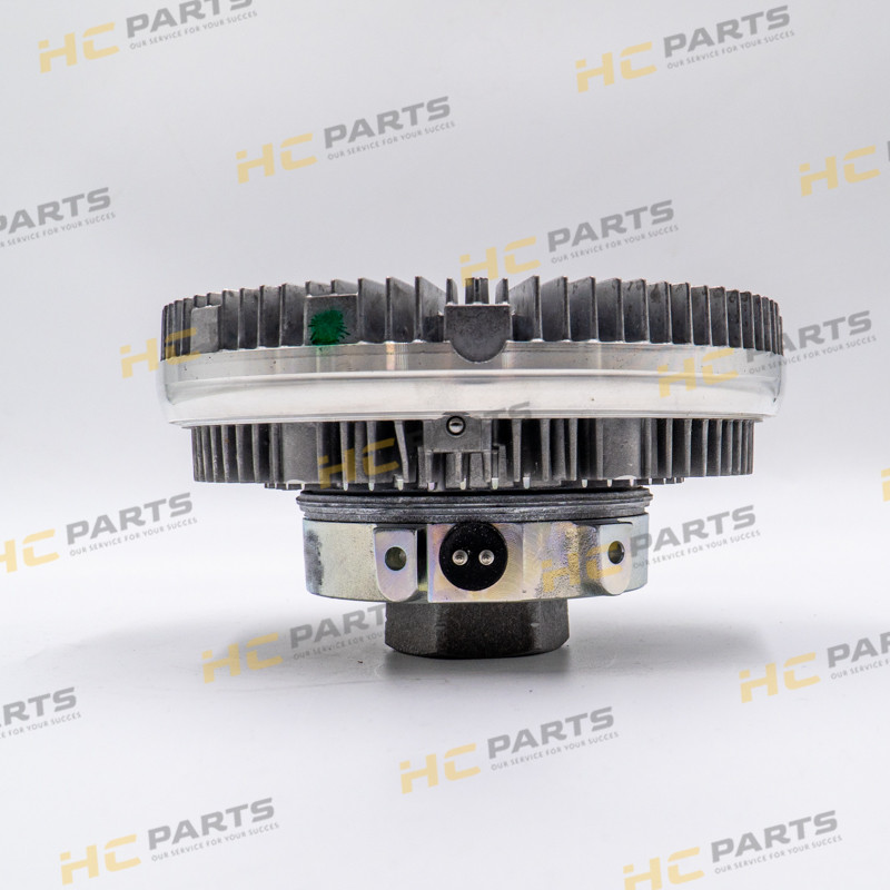 JCB VISCO with fan sensor - JS OEM