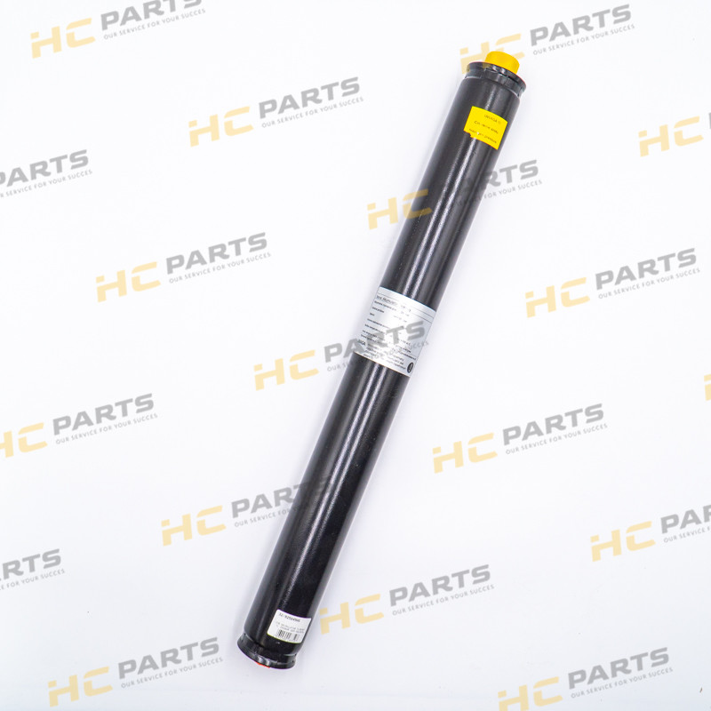 JCB гидравлический аккумулятор заряженный SRS - 3CX 4CX OEM