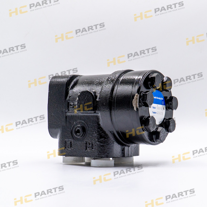 JCB поворотный клапан orbitrol - 3CX 4CX AZERI PARTS