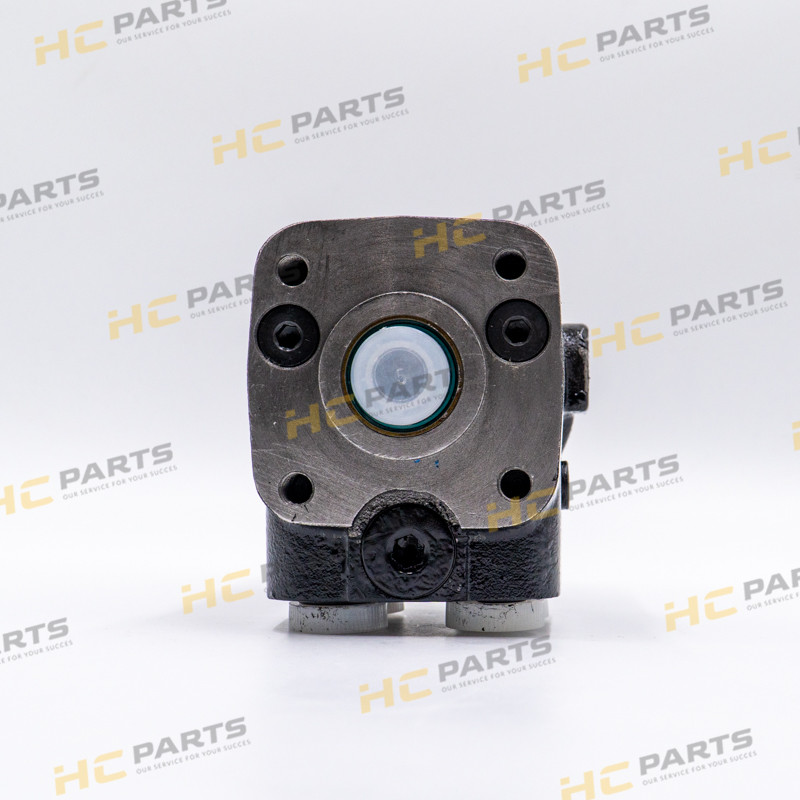 JCB поворотный клапан orbitrol - 3CX 4CX AZERI PARTS