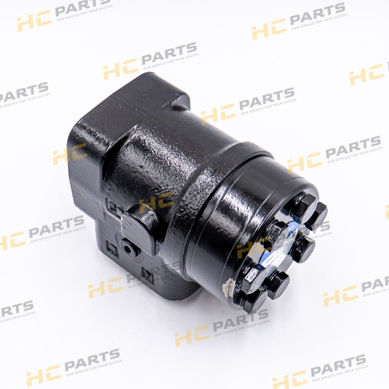 JCB поворотный клапан orbitrol - 3CX 4CX AZERI PARTS