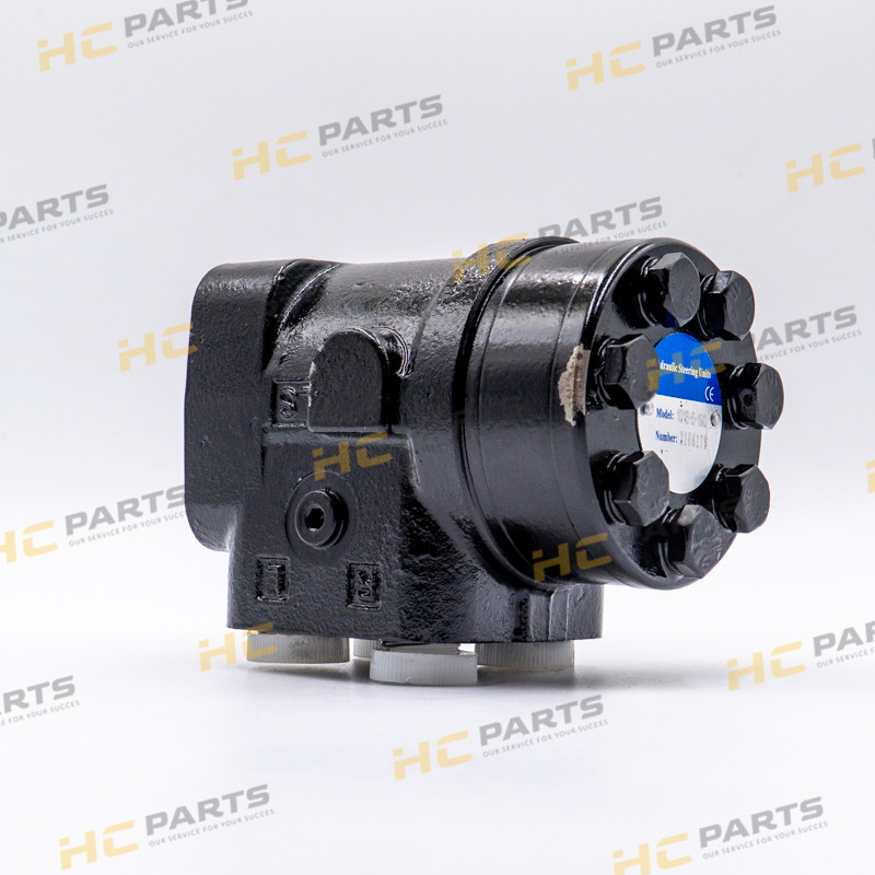 JCB поворотный клапан orbitrol - 3CX 4CX AZERI PARTS