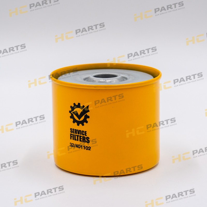 JCB Fuel filter - 3CX 4CX SERVICE FILTERS