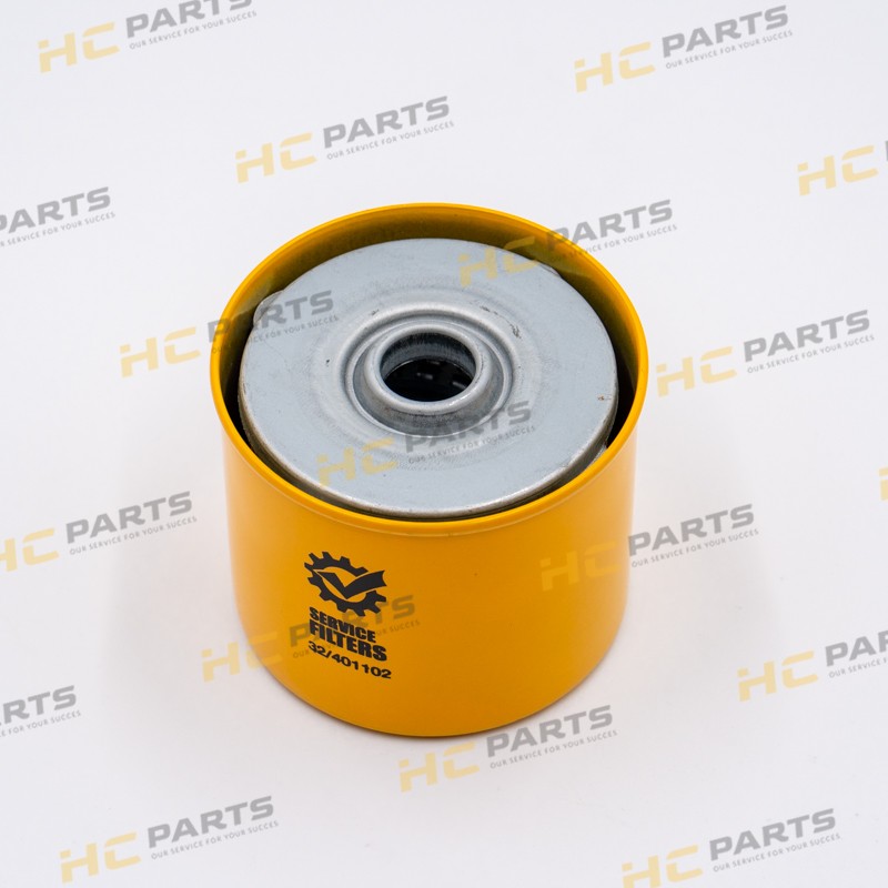 JCB Fuel filter - 3CX 4CX SERVICE FILTERS