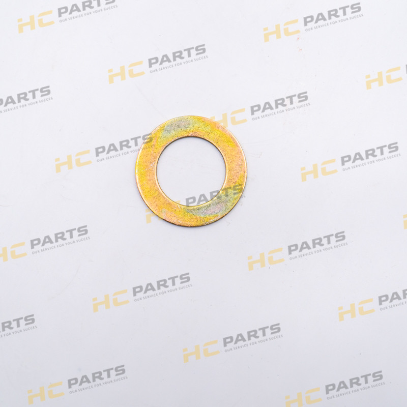 JCB Spacer 40x3