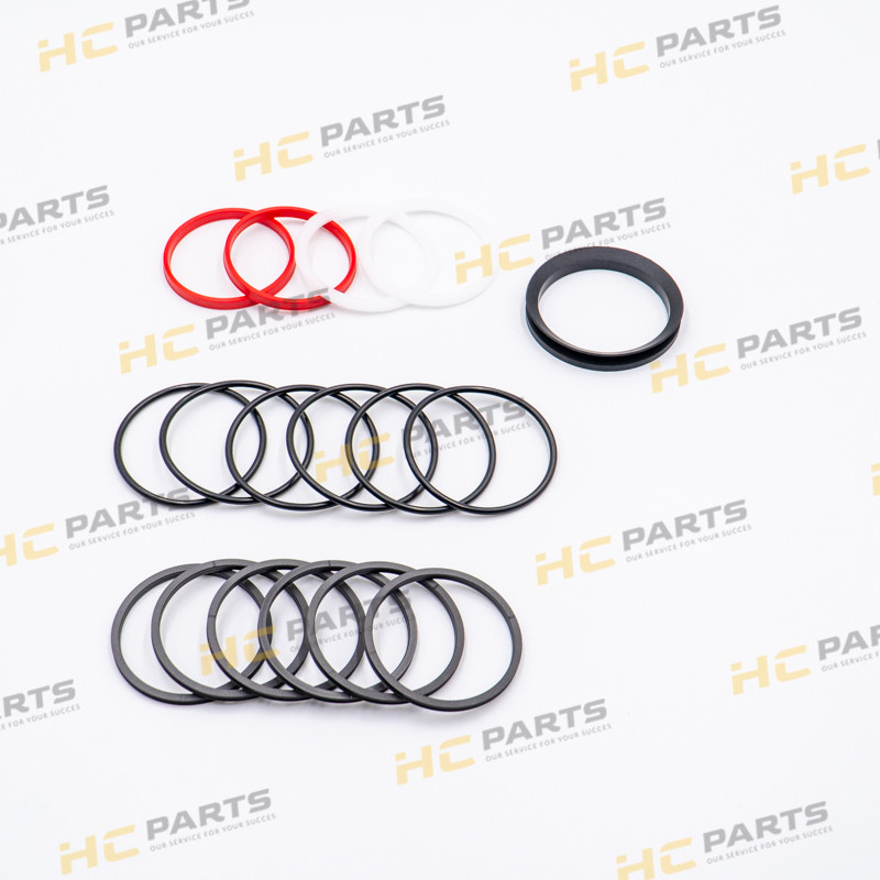 JCB Swing clutch seal kit - mini excavator