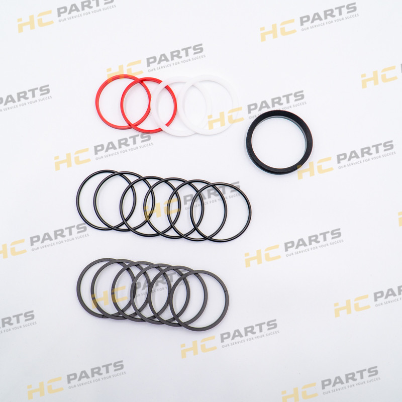 JCB Swing clutch seal kit - mini excavator