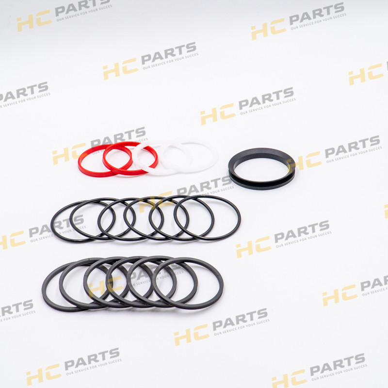 JCB Swing clutch seal kit - mini excavator