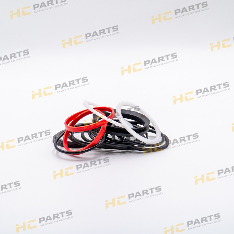 JCB Swing clutch seal kit - mini excavator
