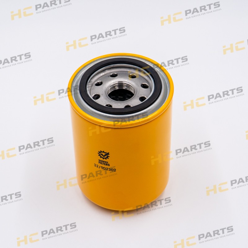 JCB Hydraulic filter - telescopic handler