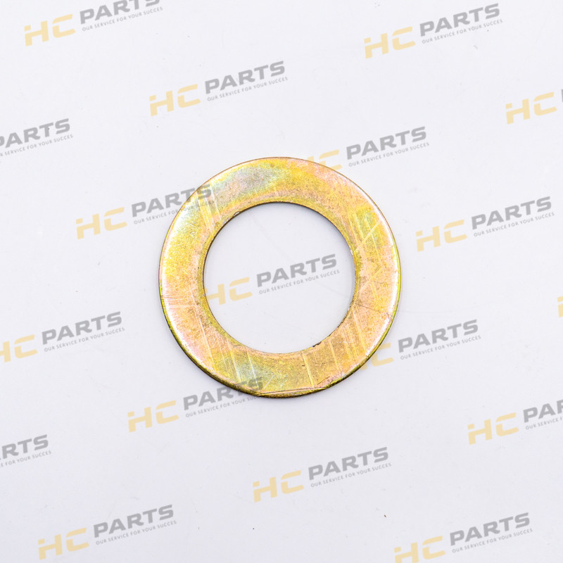 JCB Spacer 50x4