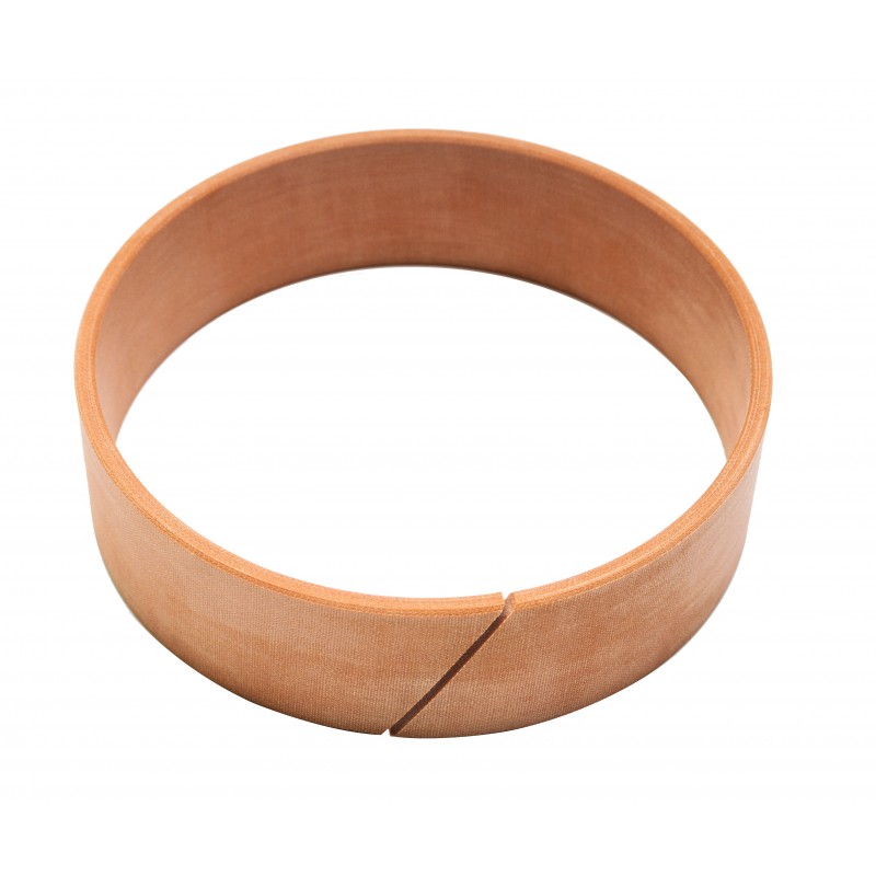 ВТУЛКА В ПРИВОДЕ НАКЛОНА VOLVO ПОГРУЗЧИК