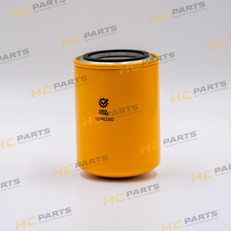 JCB Hydraulic filter - telescopic handler