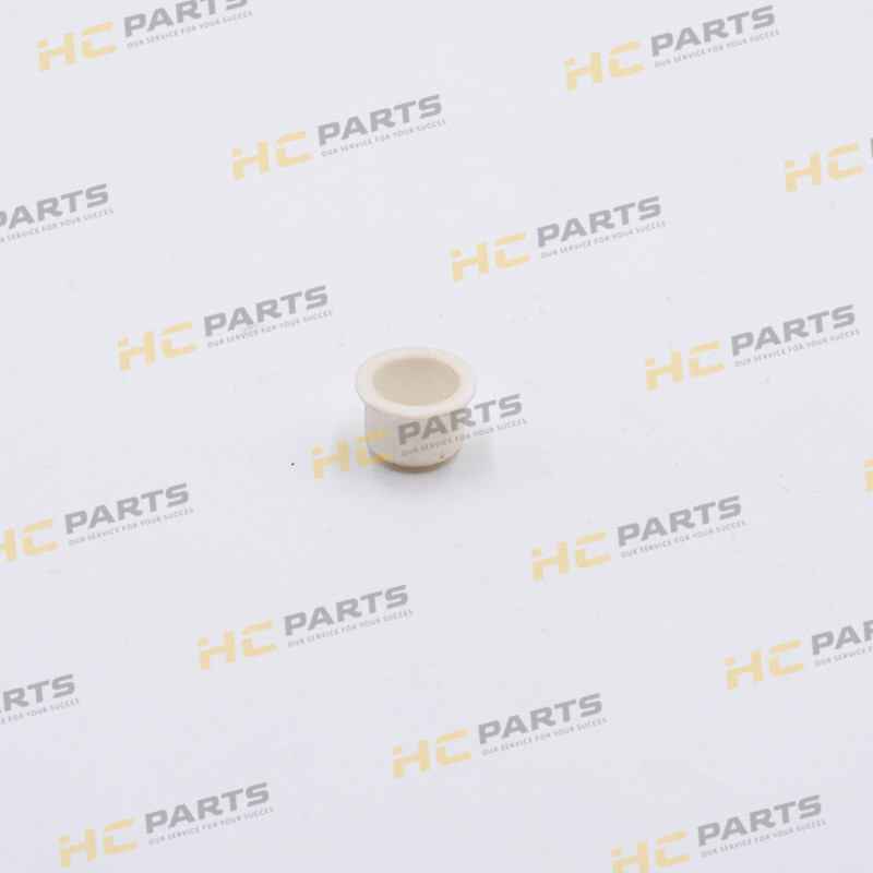 JCB End cap M8 - ORIGINAL