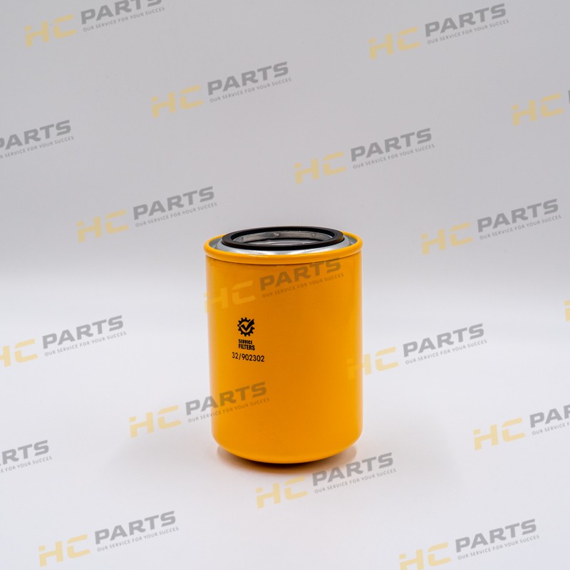 JCB Hydraulic filter - telescopic handler