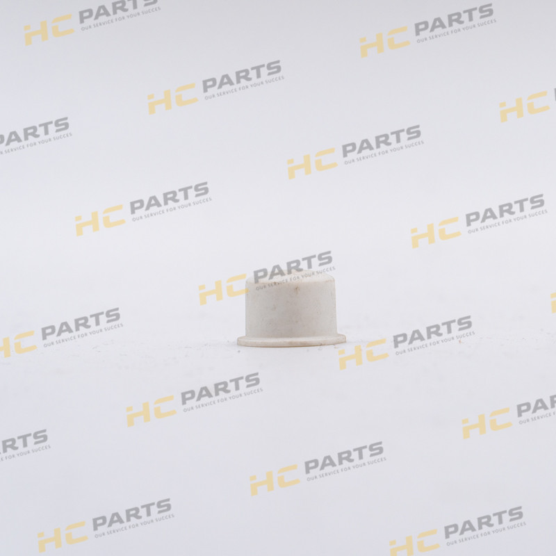 JCB End cap M8 - ORIGINAL