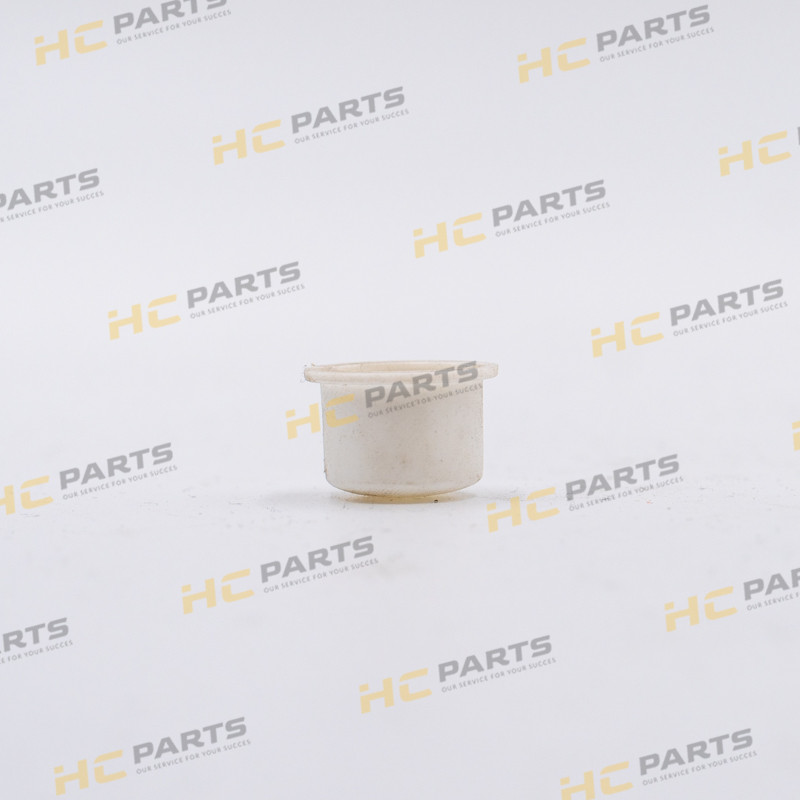 JCB End cap M8 - ORIGINAL