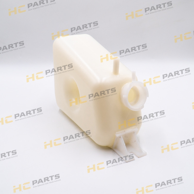 JCB Coolant expansion tank - AZERI PARTS