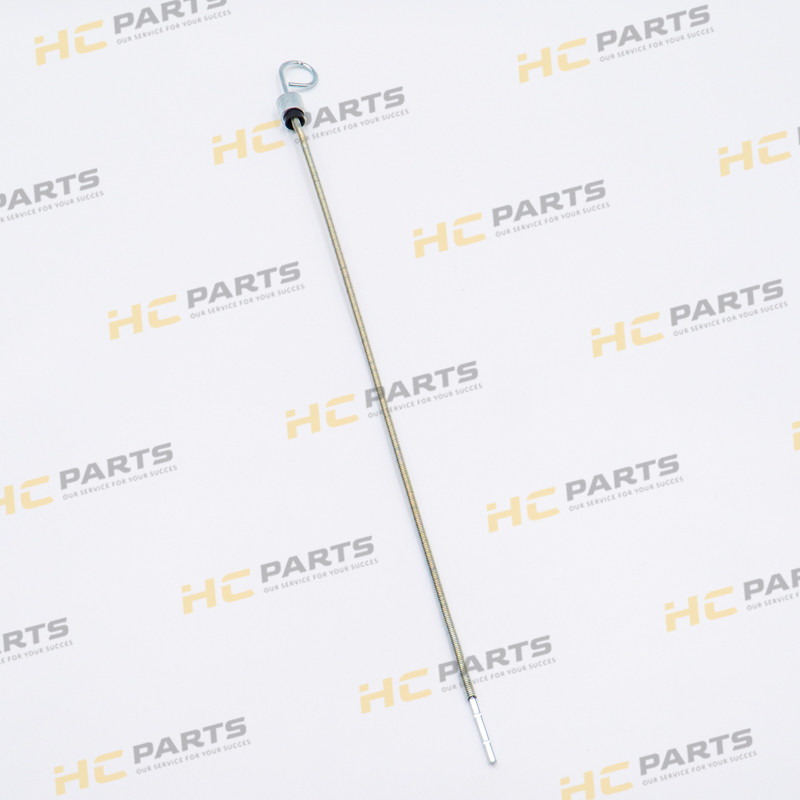 JCB Oil dipstick Perkins AA AB AR AK - AZERI PARTS
