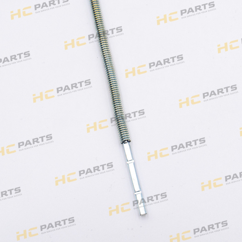 JCB Oil dipstick Perkins AA AB AR AK - AZERI PARTS