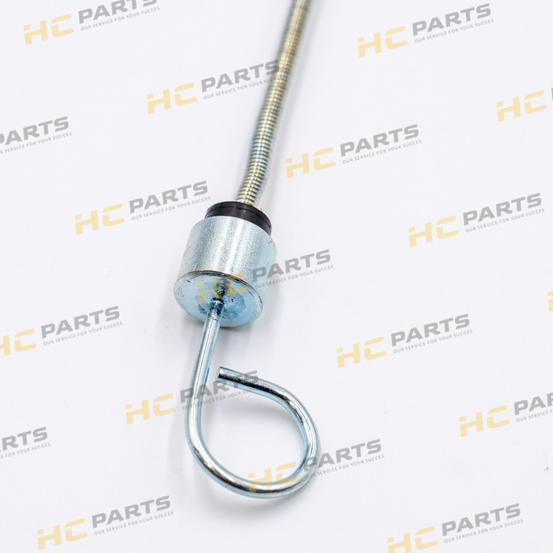 JCB Oil dipstick Perkins AA AB AR AK - AZERI PARTS