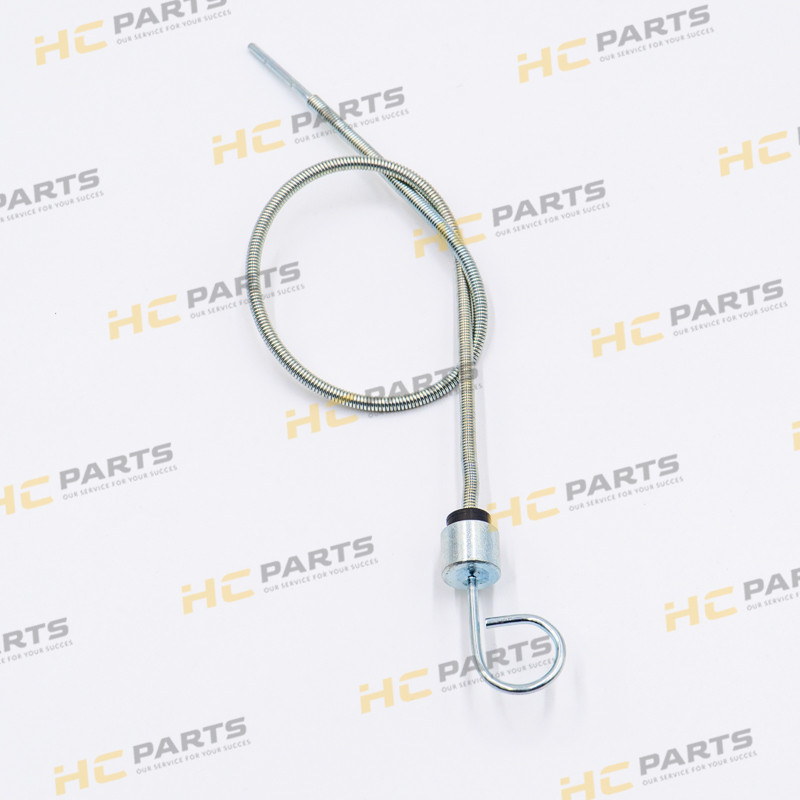 JCB Oil dipstick Perkins AA AB AR AK - AZERI PARTS