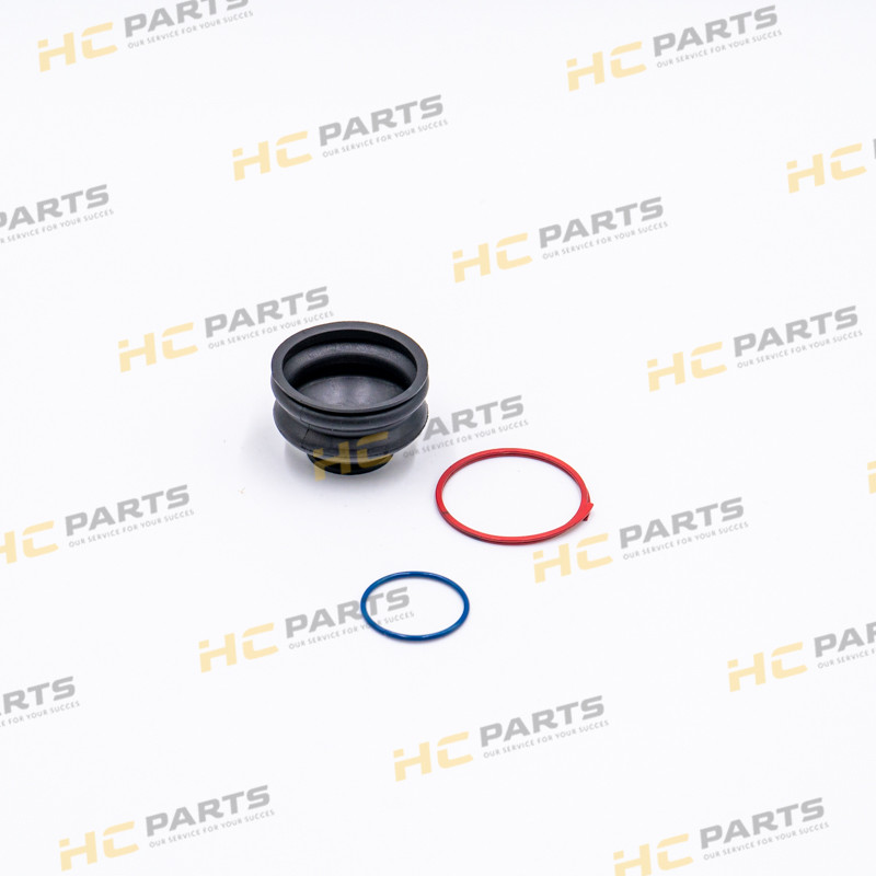 JCB Tie rod end cover - 3CX AZERI PARTS