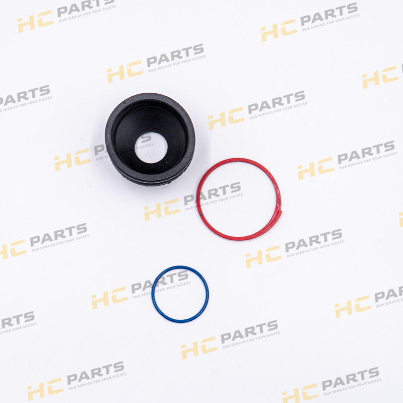 JCB Tie rod end cover - 3CX AZERI PARTS