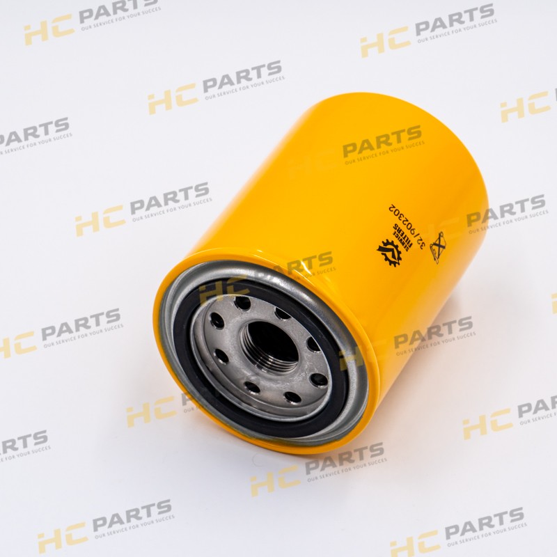 JCB Hydraulic filter - telescopic handler