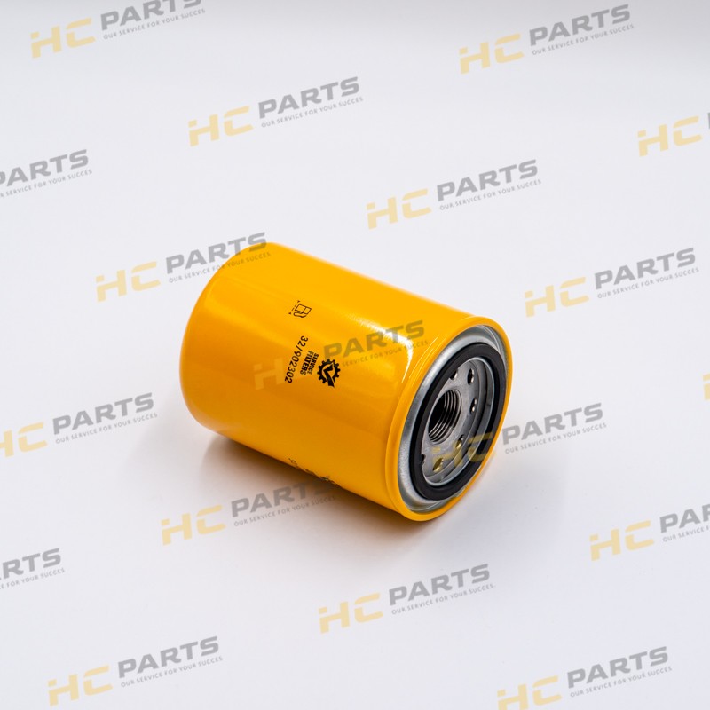 JCB Hydraulic filter - telescopic handler