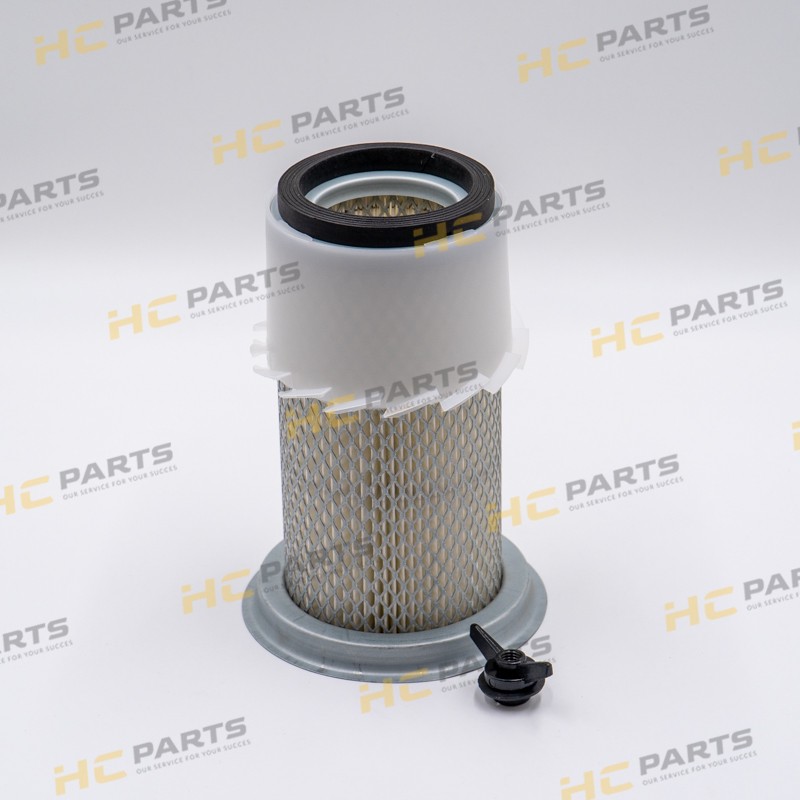 JCB Air filter - mini excavator