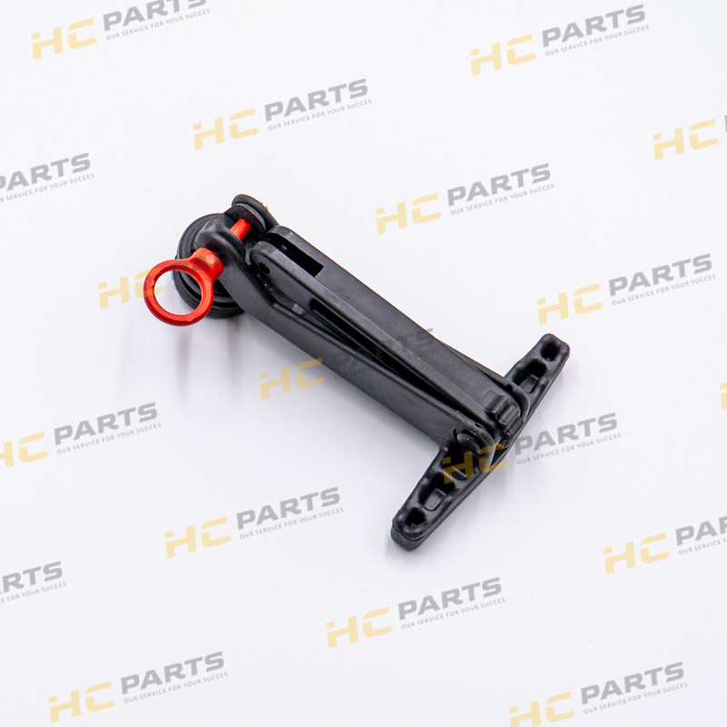 JCB ручка поддержки стекла-телескопический погрузчик оригинал