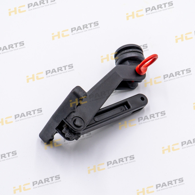 JCB ручка поддержки стекла-телескопический погрузчик оригинал