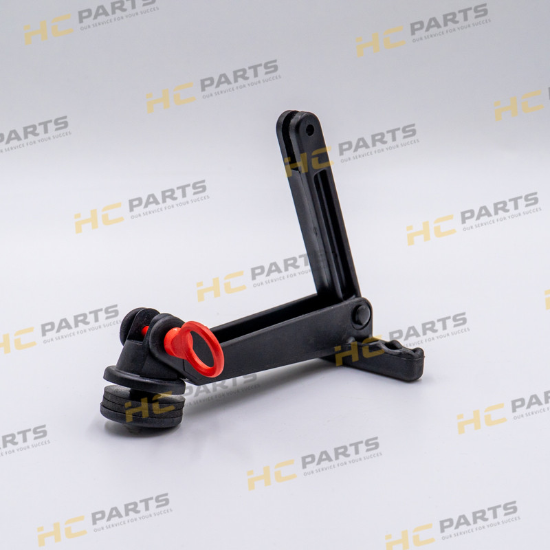 JCB ручка поддержки стекла-телескопический погрузчик оригинал