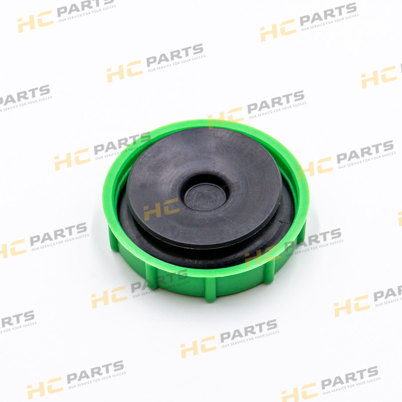JCB Brake fluid reservoir cap