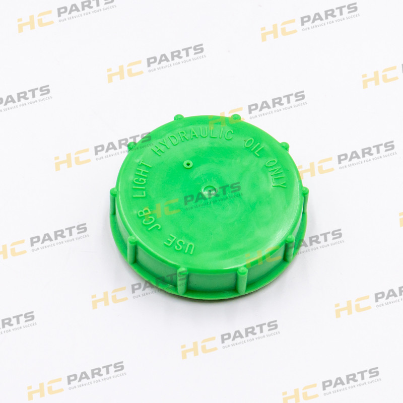 JCB Brake fluid reservoir cap