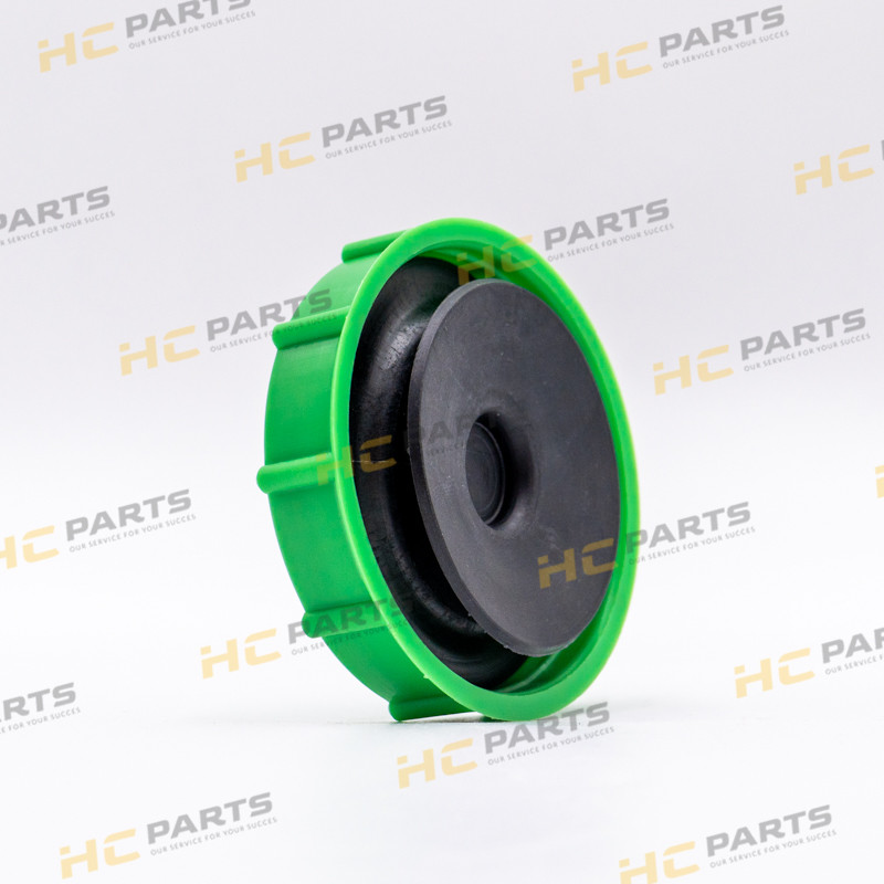 JCB Brake fluid reservoir cap