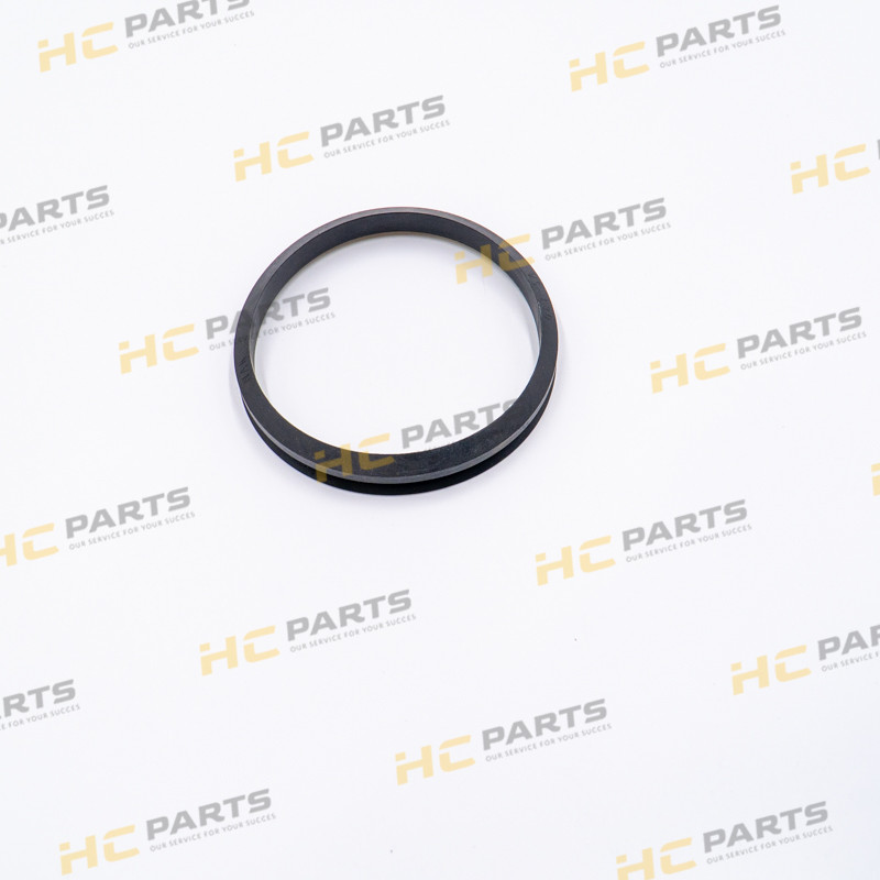 JCB Tailstock seal upper - 3CX 4CX