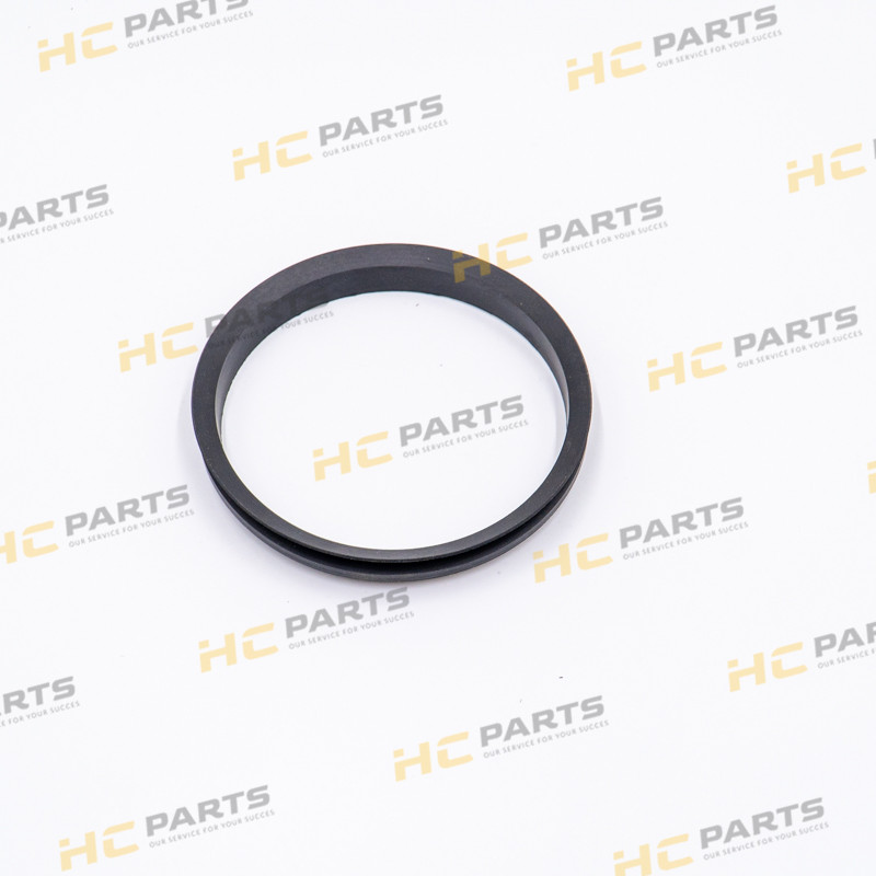 JCB Tailstock seal upper - 3CX 4CX