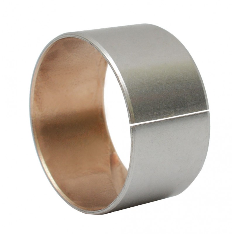 ВТУЛКА OEM ДИФФЕРЕНЦИАЛА CAT ЭКСКАВАТОР-ПОГРУЗЧИК