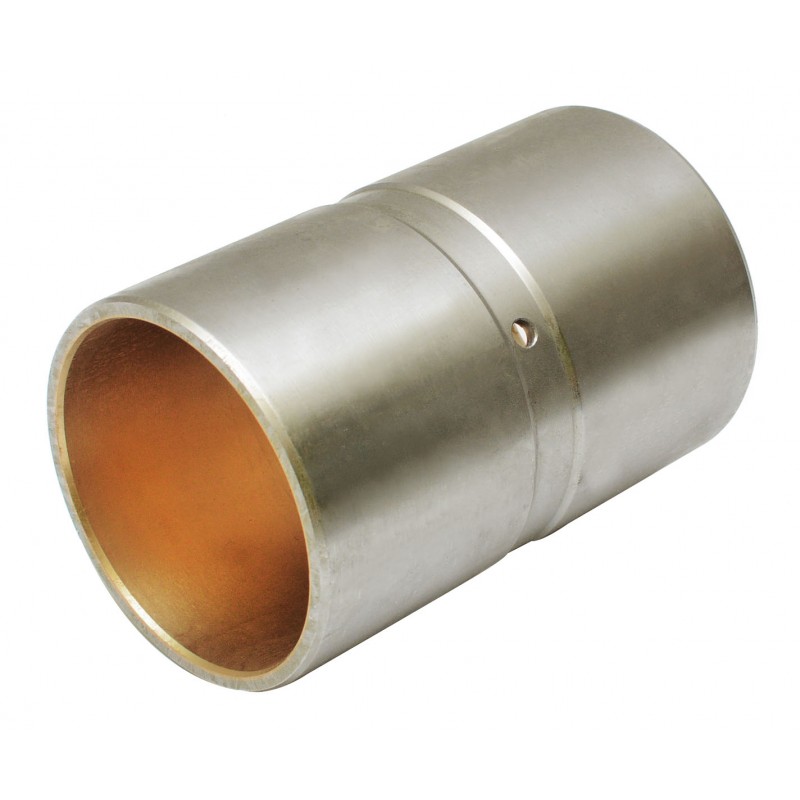 ВТУЛКА КОВША VOLVO ПОГРУЗЧИК