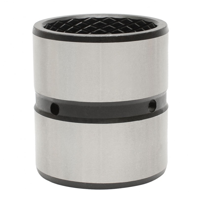 ВТУЛКА В ГОЛОВКЕ ПРИВОДА КОВША JCB ЭКСКАВАТОР-ПОГРУЗЧИК