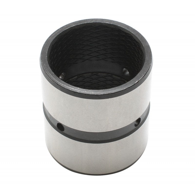 ВТУЛКА В ГОЛОВКЕ ПРИВОДА КОВША JCB ЭКСКАВАТОР-ПОГРУЗЧИК